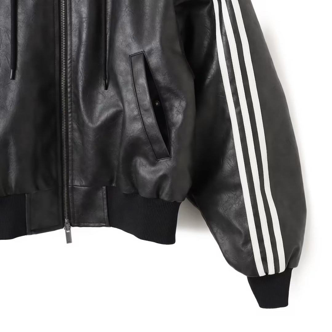 adidas Originals - 希少XS⭐️ADILENIUMシーズン3 ビンテージ