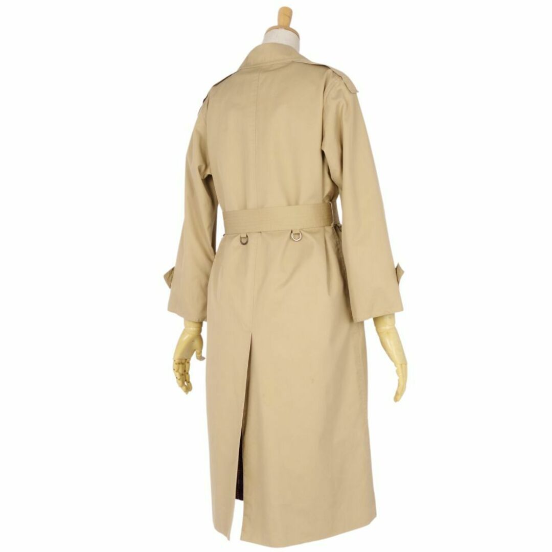 SAINT LAURENT - Vintage イヴサンローラン Yves Saint Laurent コート