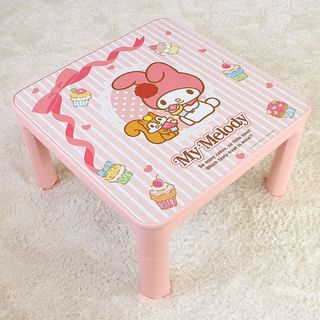 マイメロディ - マイメロディ こたつの通販 by ᙏ̤̫❤︎｜マイメロディ