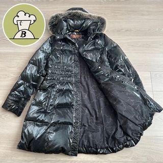 BALMAIN（ダウンジャケット）のフリマアイテム一覧