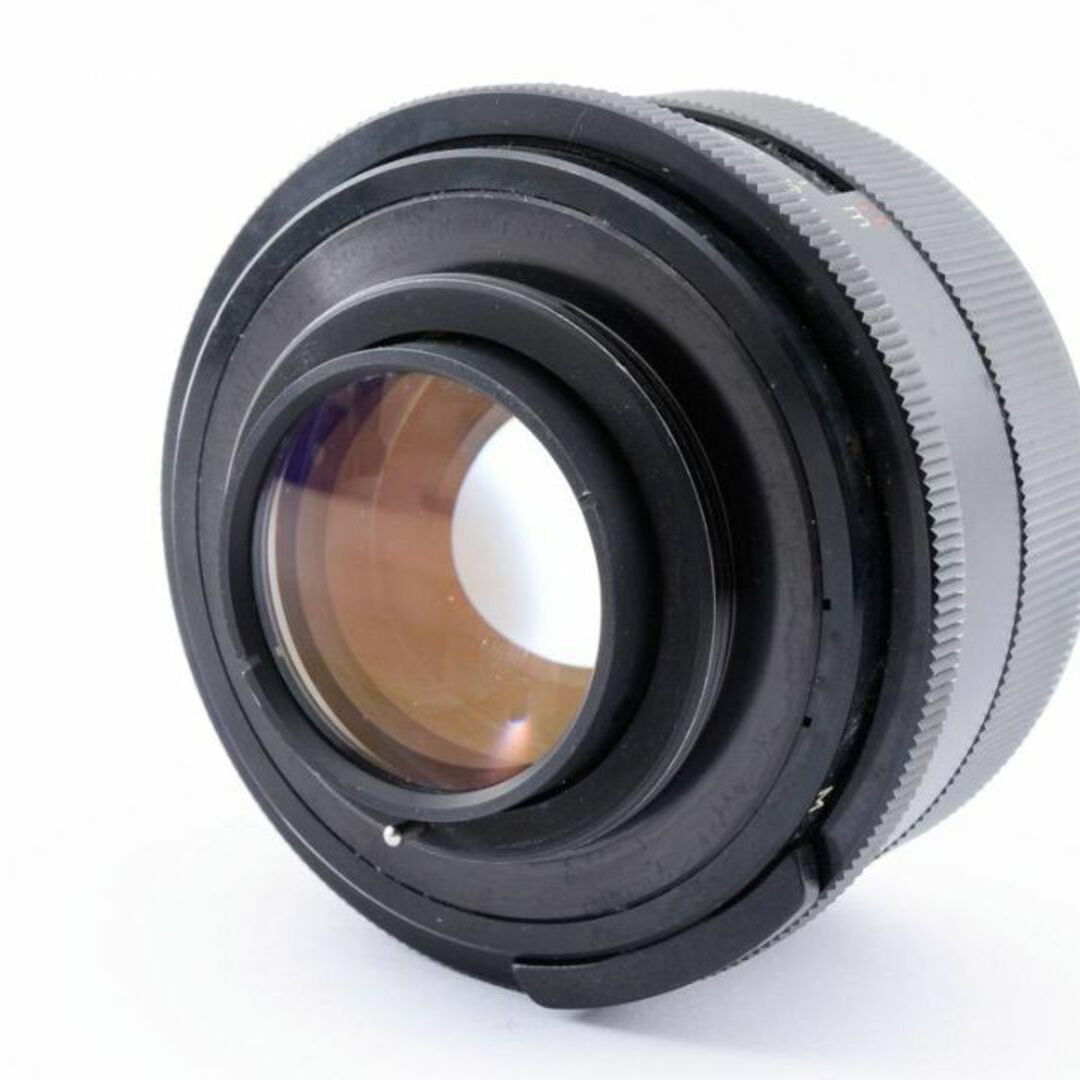 ◎フレア◎ YASHICA YASHINON-DX 50mm F1.4 L861の通販 by ゆし