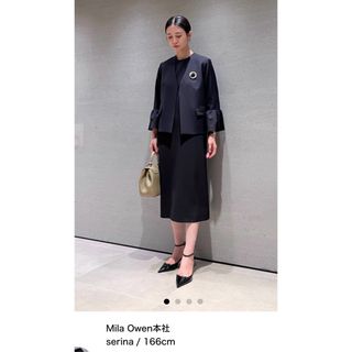 Mila Owen（スーツ）のフリマアイテム一覧