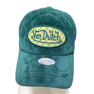 Von Dutch（帽子）のフリマアイテム一覧