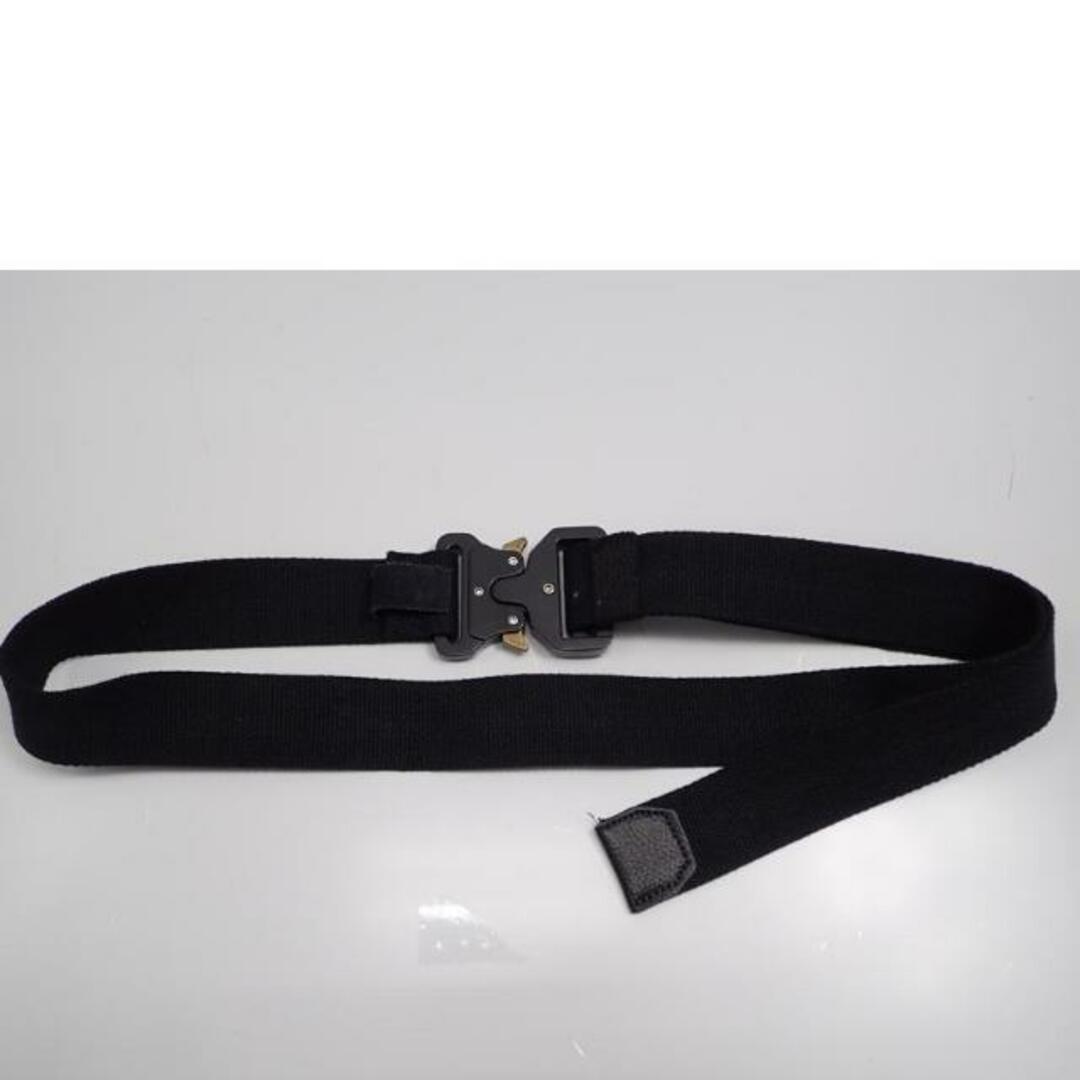 ALYX アリクス/☆ALYX ローラーコースターベルト/約88/メンズ雑貨/AB