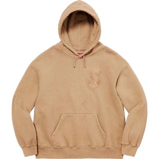 Supreme（パーカー ・ ベージュ系）のフリマアイテム一覧