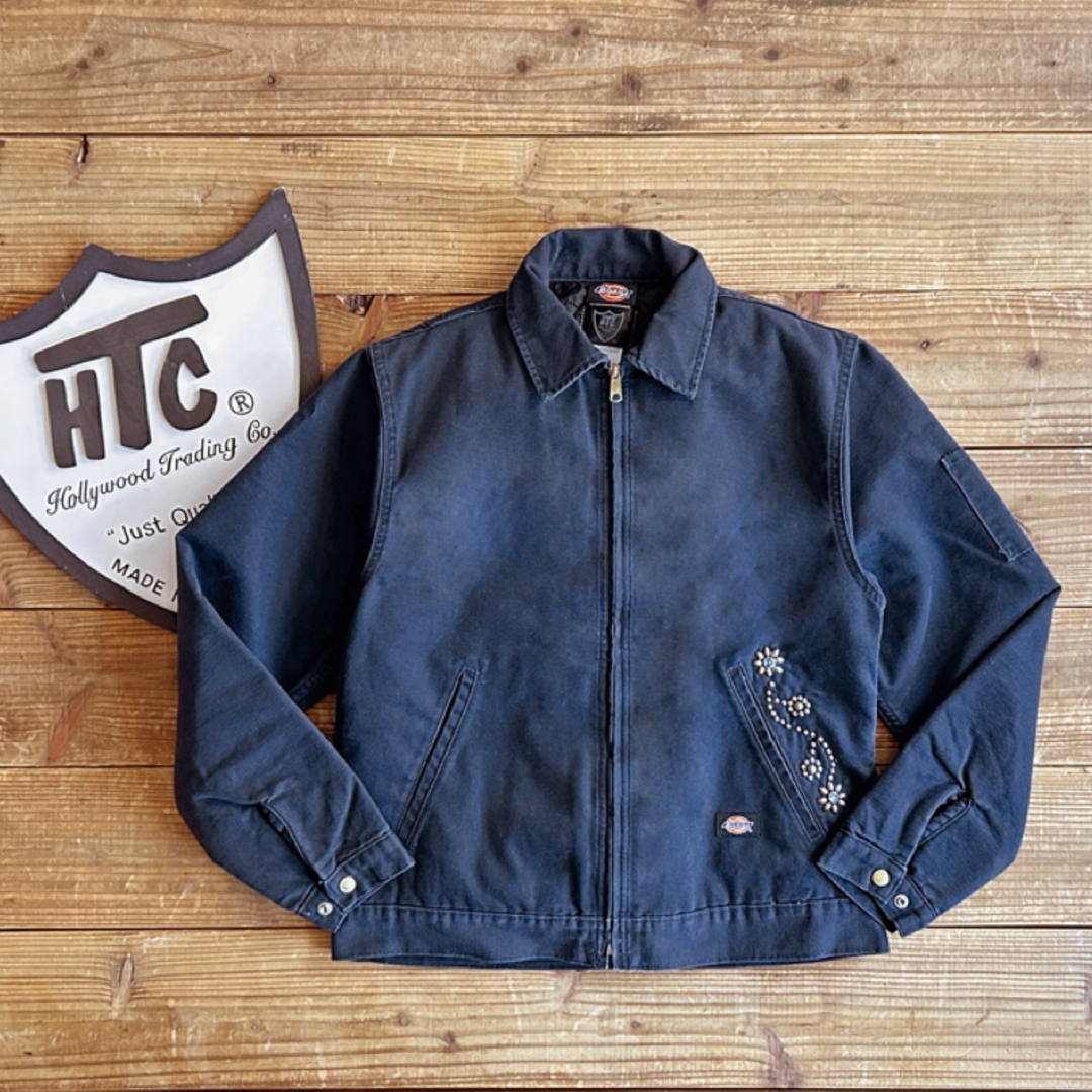STANDARD CALIFORNIA - HTC Custom Dickies Duck Jacketの通販 by