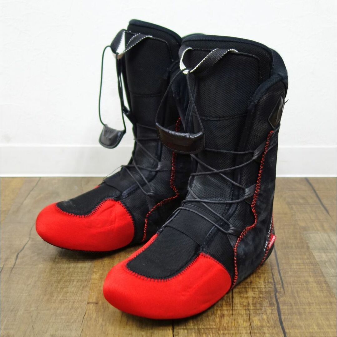DEELUXE - ディーラックス DEELUXE スノーボード ブーツ EMPIRE