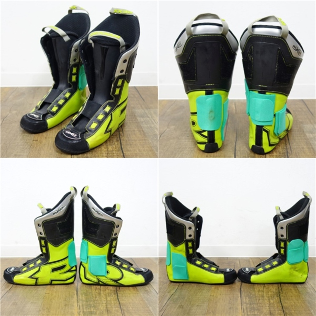 REXXAM - レグザム REXXAM POWER REX M110 パワーレックス ソール長