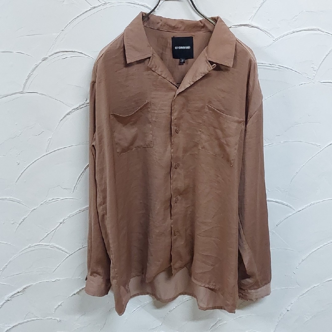 NOT CONVENTIONAL - NOT CONVENTIONAL/ノットコンベンショナル