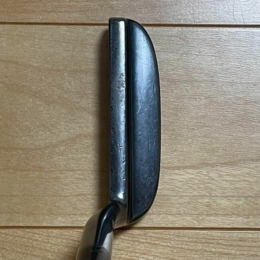 本間ゴルフ - Hiro Honma ヒロホンマ FEL1005 CLASSIC L字型パターの