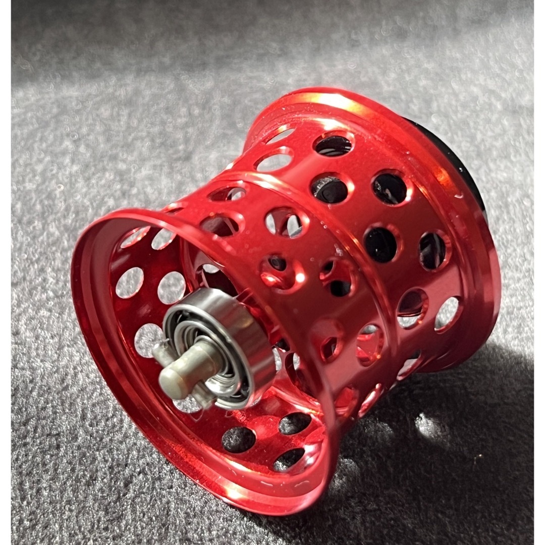 DAIWA - KTF KAHENスプール スティーズ/アルファスAIR TW用 Ver2の通販