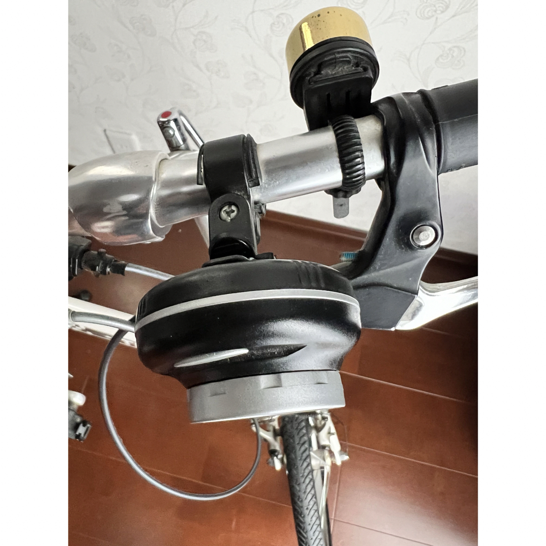 BRIDGESTONE - 手渡し希望 希少ブリヂストントランジットライト