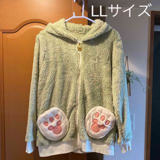 ジェラトーニ（パーカー）のフリマアイテム一覧