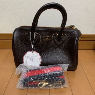 FRAMeWORK（ボストンバッグ）のフリマアイテム一覧