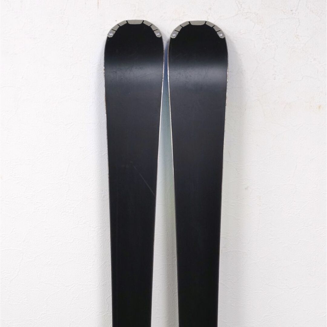 サロモン SALOMON X-RACE SC SL 165cm センター70mm ビンディング XT12