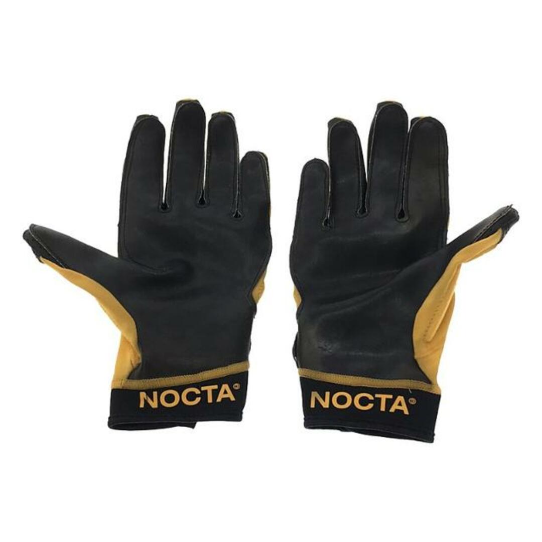 NIKE - 【美品】 NIKE / ナイキ | Drake NOCTA Gloves / ドレイク