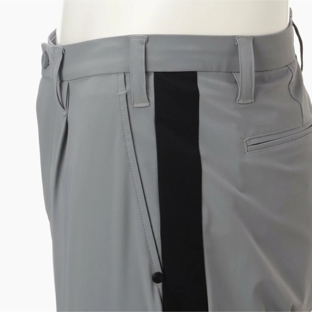 BRIEFING - BRIEFING ブリーフィング ジョガーパンツ サイズS の通販