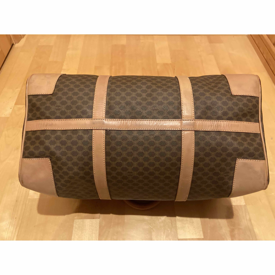 CELINE - 【3回のみ利用•美品】オールドセリーヌ ボストンバック