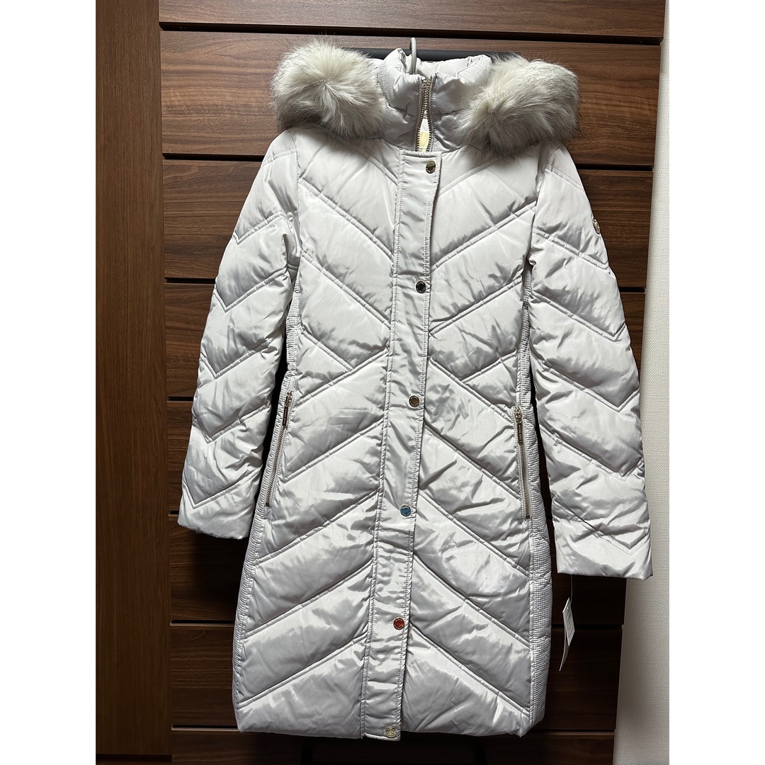 MICHAEL KORS - 新品 未使用 マイケルコース ダウンジャケット