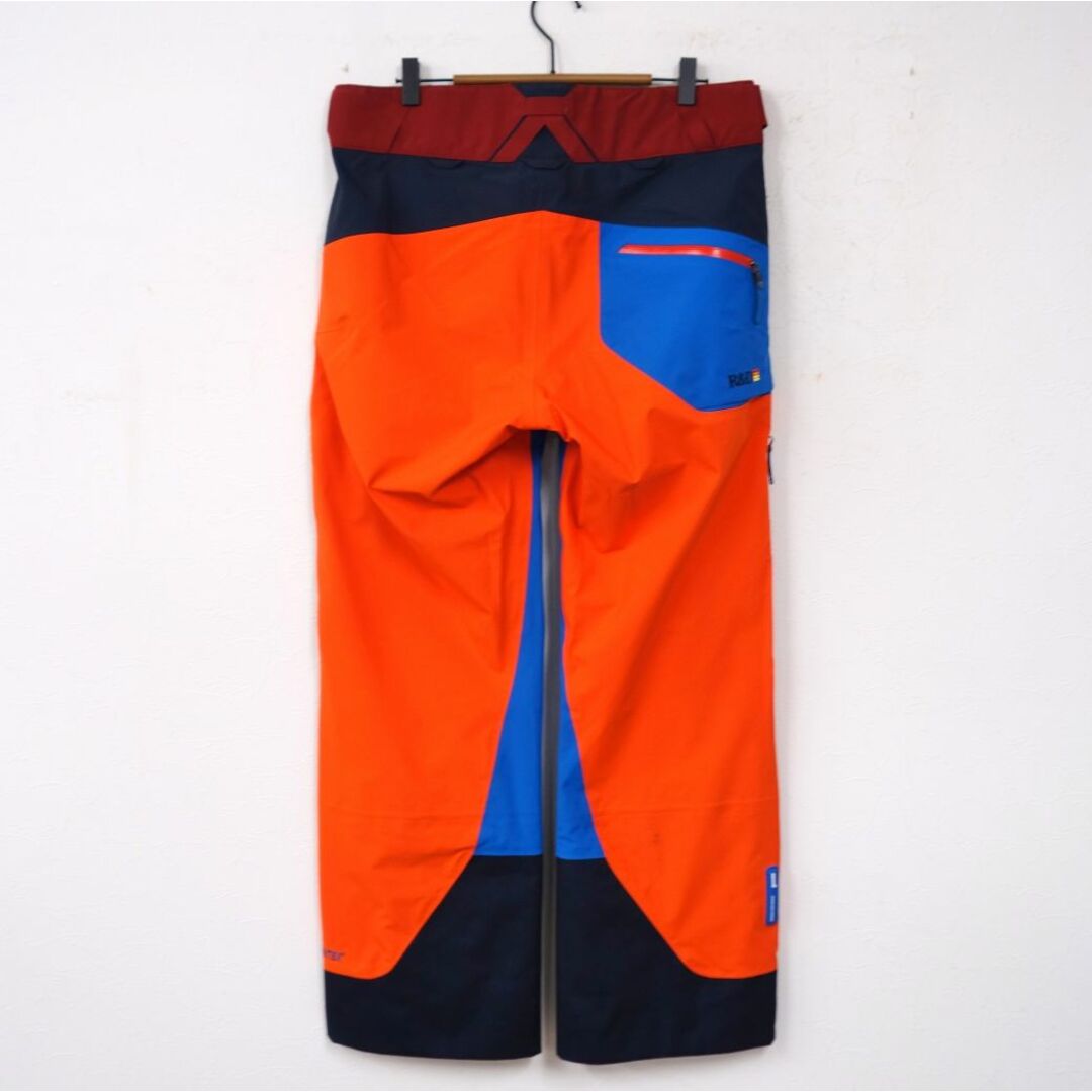 ピークパフォーマンス Peak Performance Heli Gravity ヘリ