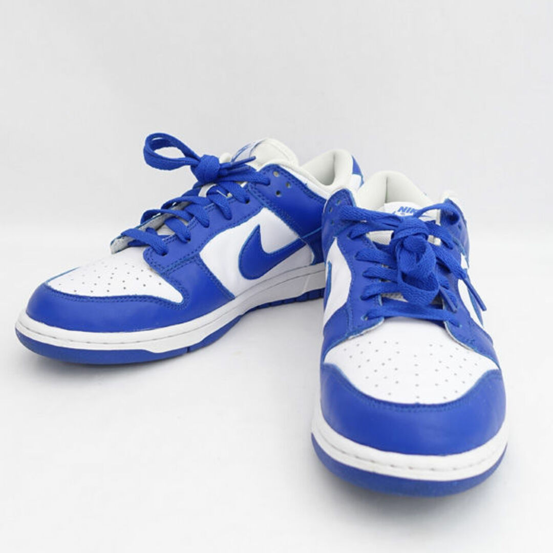 NIKE - NIKE / ナイキ ◇DUNK LOW SP KENTUCKY/ダンクロー/26.5cm