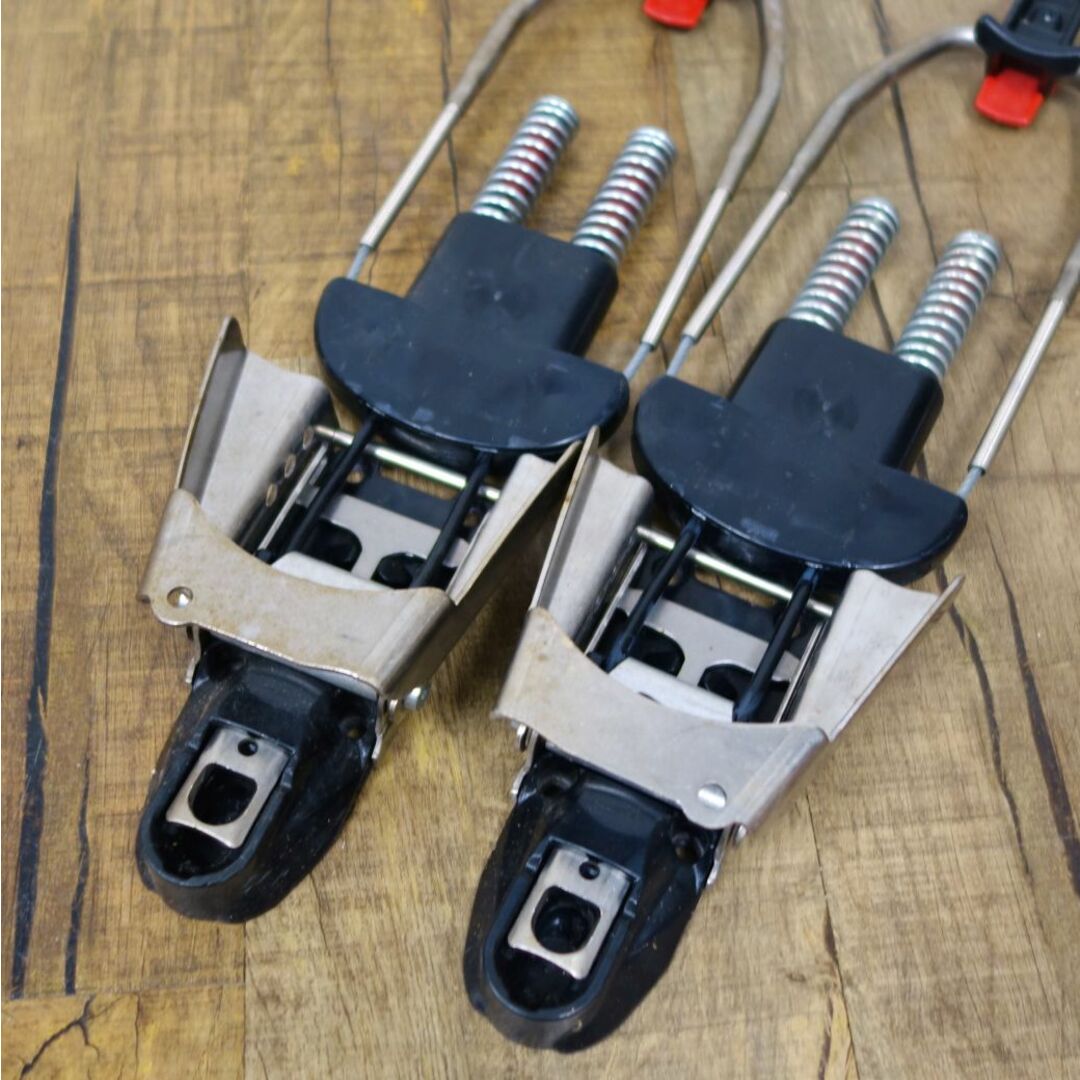 22デザインズ 22DESIGNS AXL アクセル Lサイズ テレマーク スキー