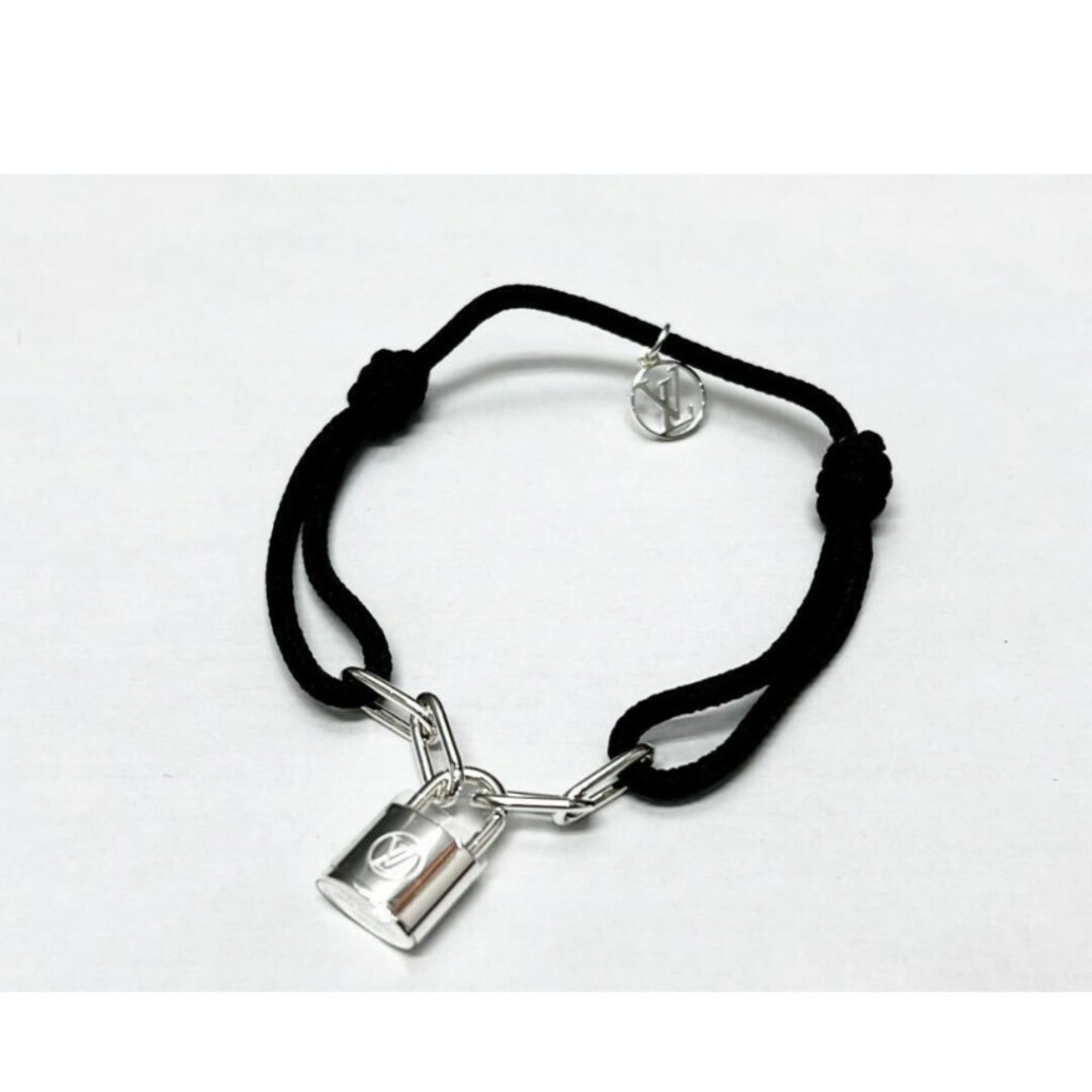 LOUIS VUITTON - 175 【平野紫耀 着用】ブラスレシルバー・ロック