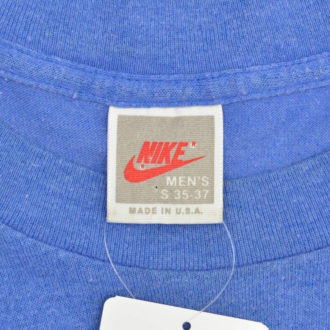 NIKE - 【NIKE】90s 銀タグ USA製 JUST DO IT半袖Tシャツの通販 by