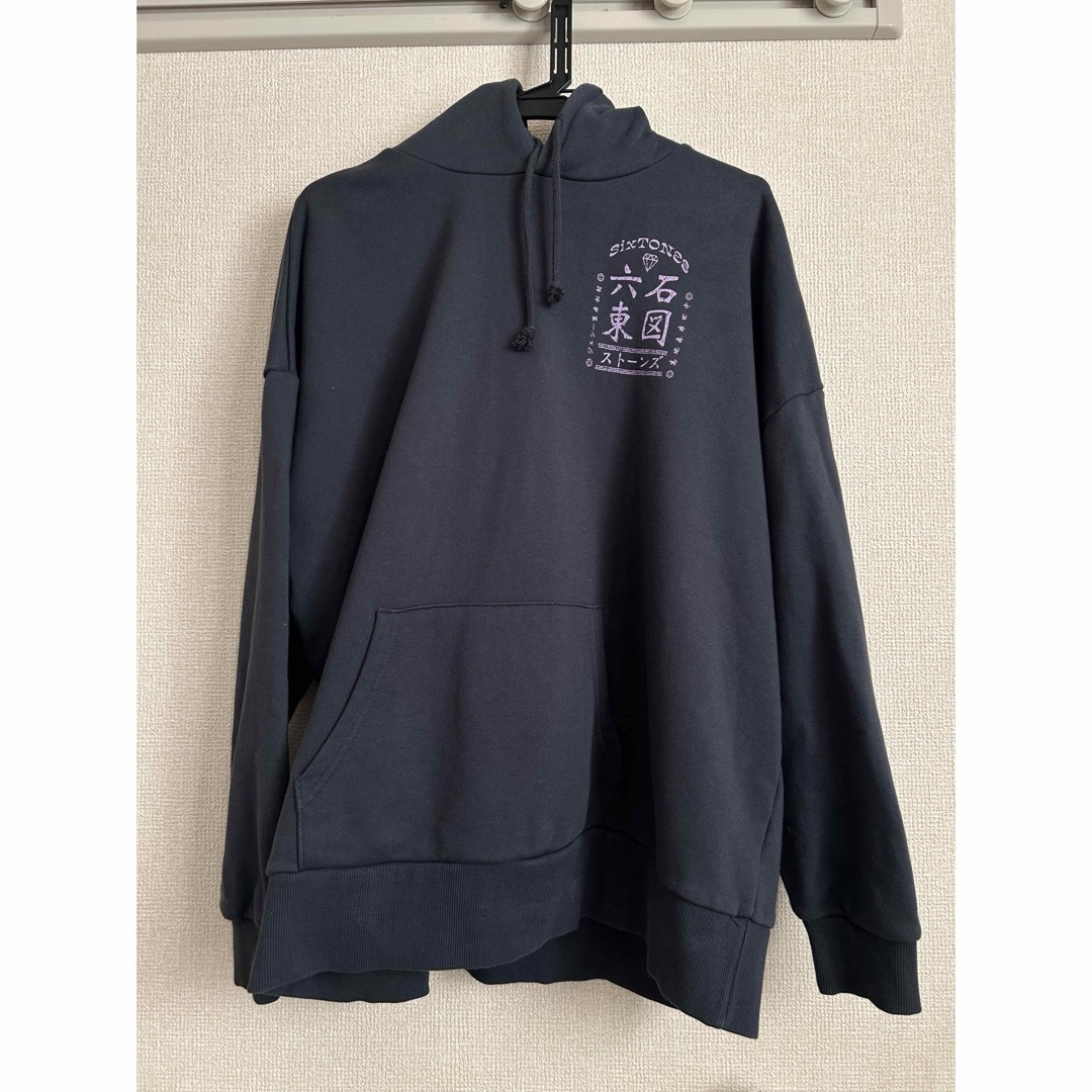 SixTONES - SixTONES Feel da city ツアーパーカーの通販 by せなまる