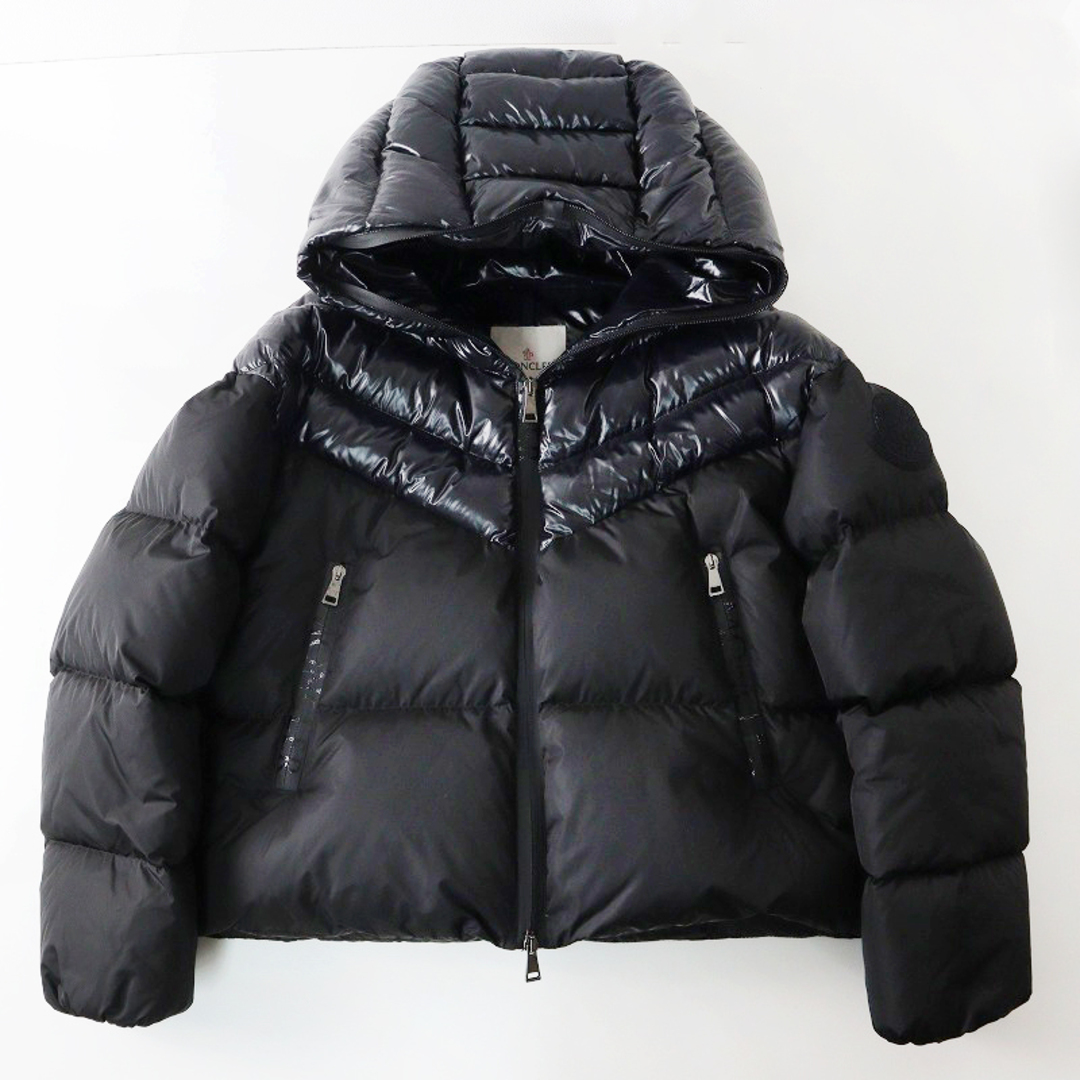 MONCLER - 2020年 モンクレール MONCLER GUENIOC ゲニオック デカロゴ