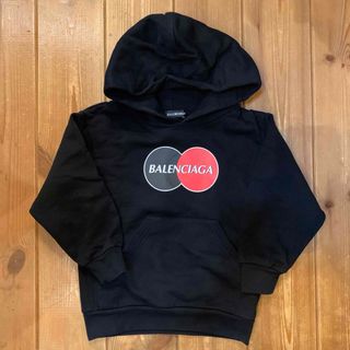 BALENCIAGA（キッズ服男の子用(90cm~)）のフリマアイテム一覧