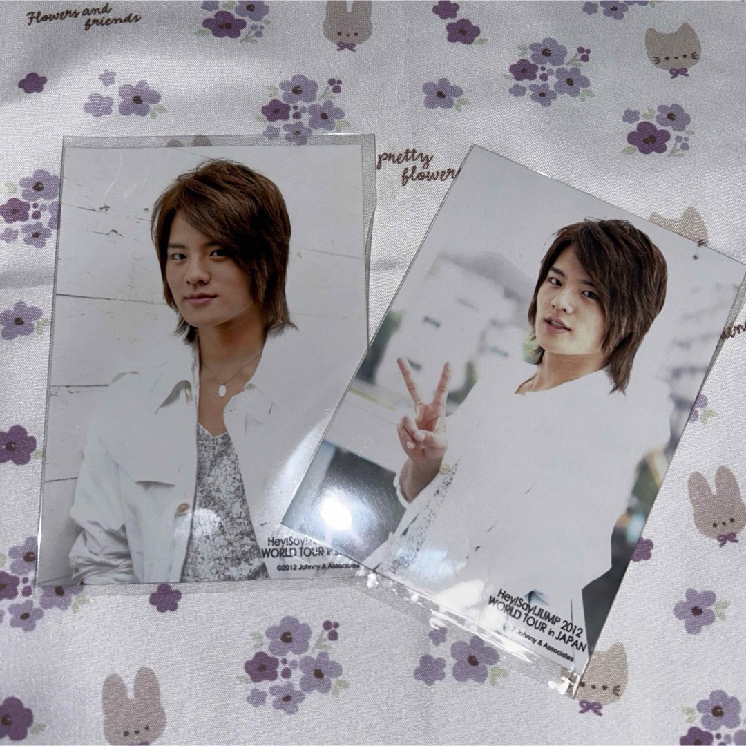 Hey! Say! JUMP - 岡本圭人 ꯁꯧの通販 by にゃんこ's shop｜ヘイセイ