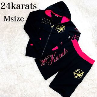 24karats（ブラック/黒色系）のフリマアイテム一覧