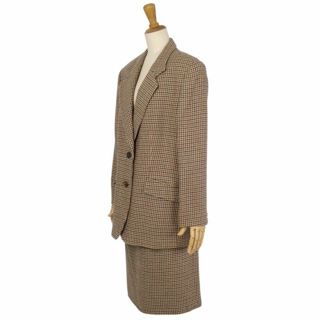 BURBERRY - 美品 Vintage バーバリー Burberrys セットアップ スーツ