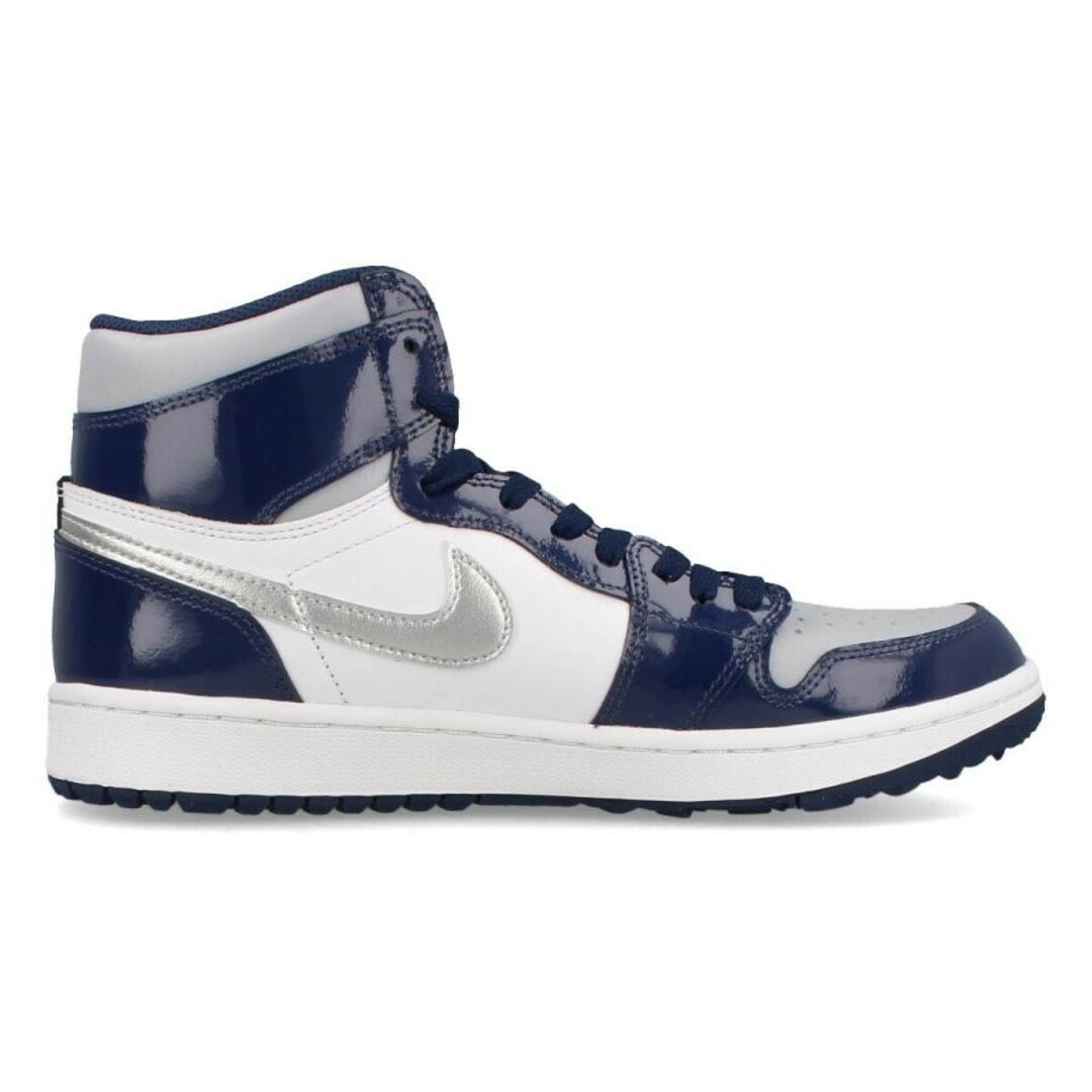 Jordan Brand（NIKE） - 値下げ【レア】ナイキJORDAN 1 RETRO HIGH