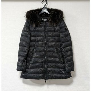 TATRAS（カモフラージュ ・ ダウンコート）のフリマアイテム一覧
