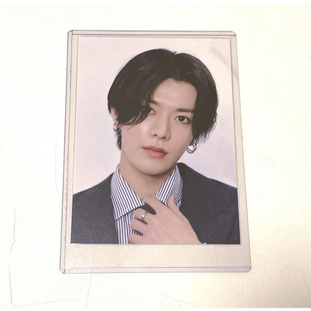 nct127 ユウタ まとめ売り 悠太 中本悠太 nct まとめ