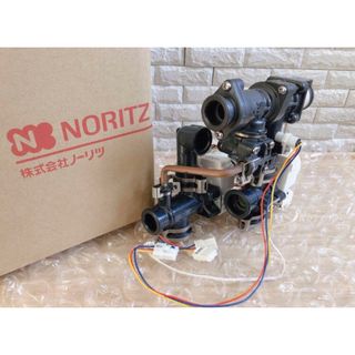 NORITZ - 注湯電磁弁、サーボ、センサー、分配弁【GT-C52系】凍結
