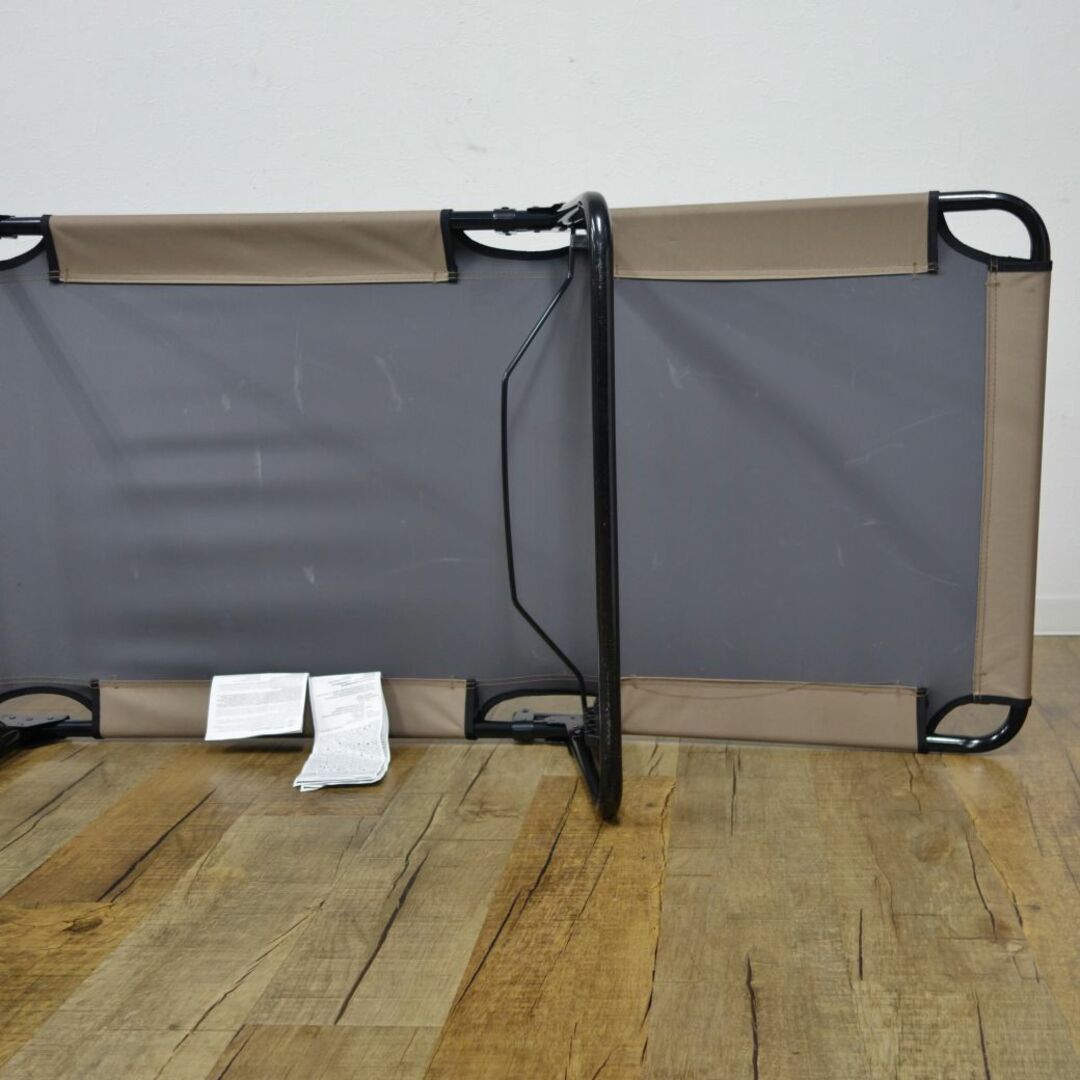 コールマン Coleman CONVERTA COT ベージュ 2000020282 コンバータ