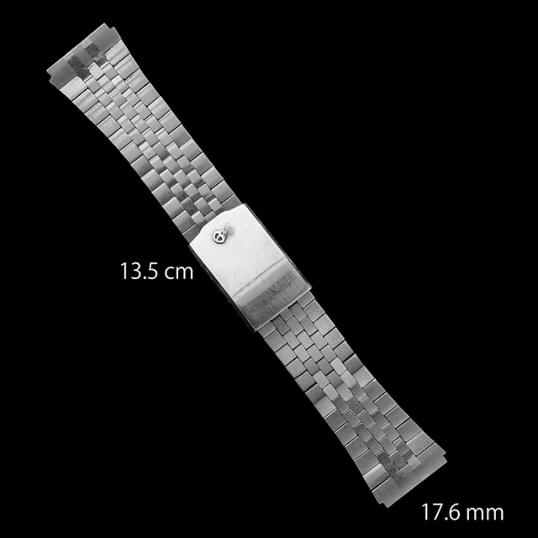 Grand Seiko - (666.5) 純正品 ☆ グランドセイコー 18mm ブレス