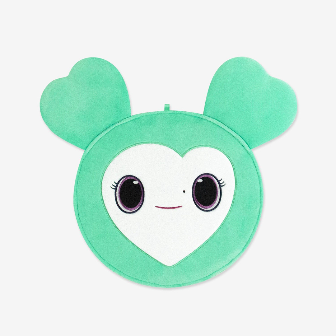 TWICE うちわケース ミブリーの通販 by hazyu's shop｜ラクマ