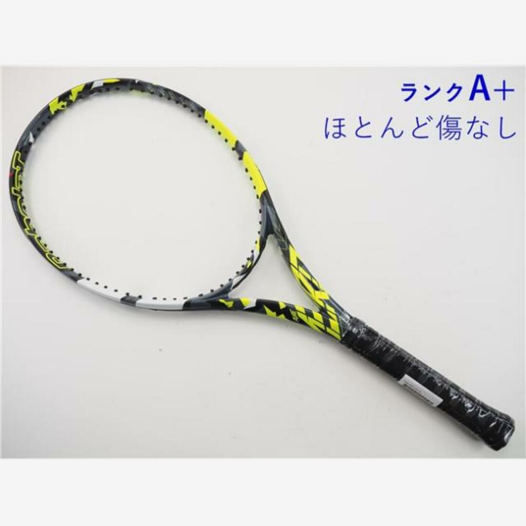 専用)Pure aero2022 G2 2本セット Pure aero2022 G2 2本セット Babolat