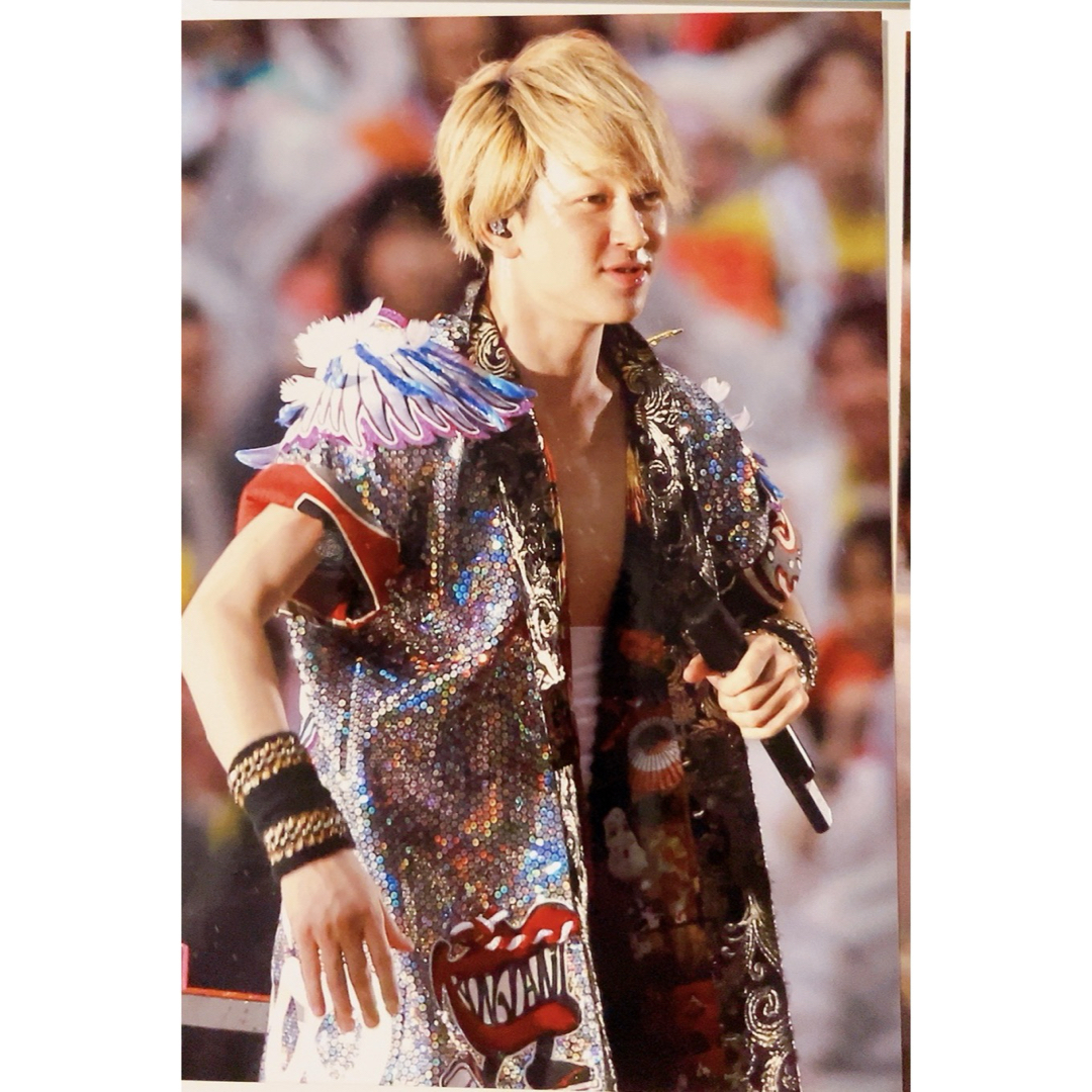 関ジャニ∞ - 関ジャニ∞ SUPER EIGHT 写真 8枚安田章大 丸山隆平 横山