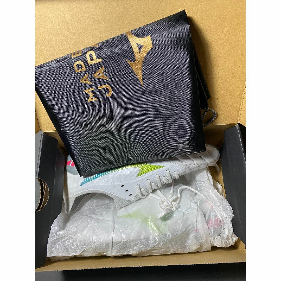 MIZUNO - ミズノ モレリアネオ3β ジャパン レインボーシャーベットの