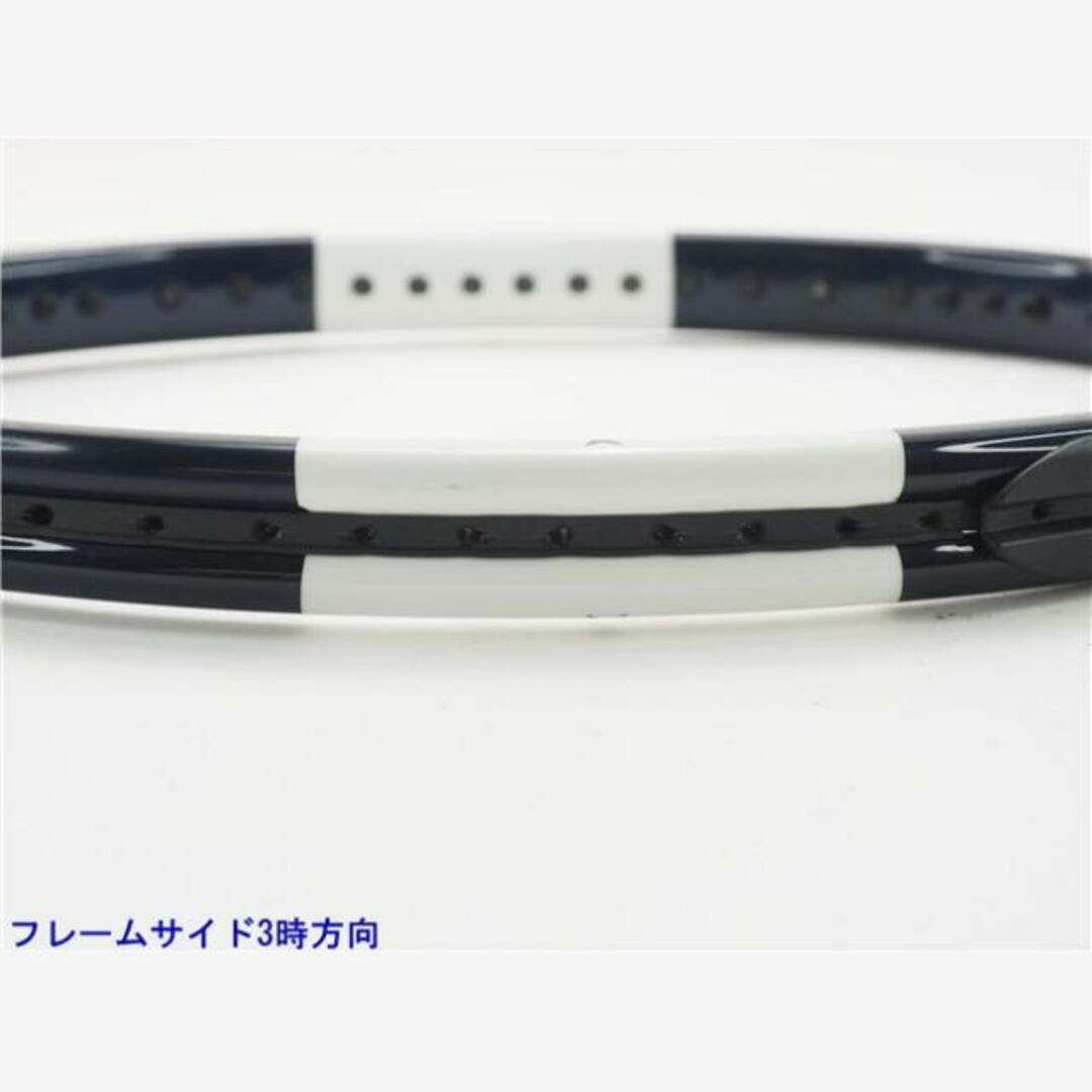 TOALSON - 中古 テニスラケット トアルソン スウィート エリア