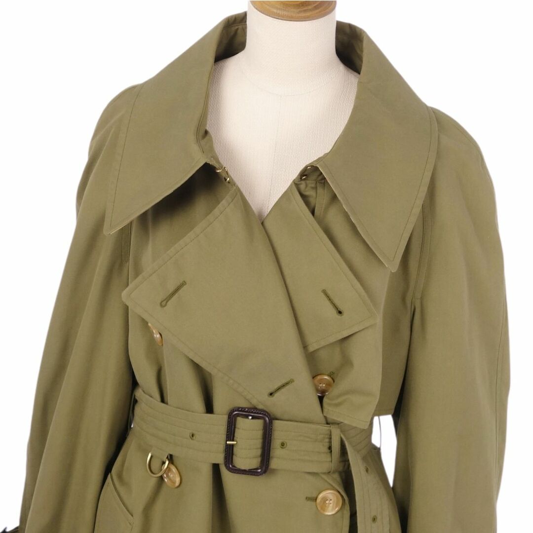 BURBERRY - 美品 バーバリー BURBERRY コート トレンチコート 裏