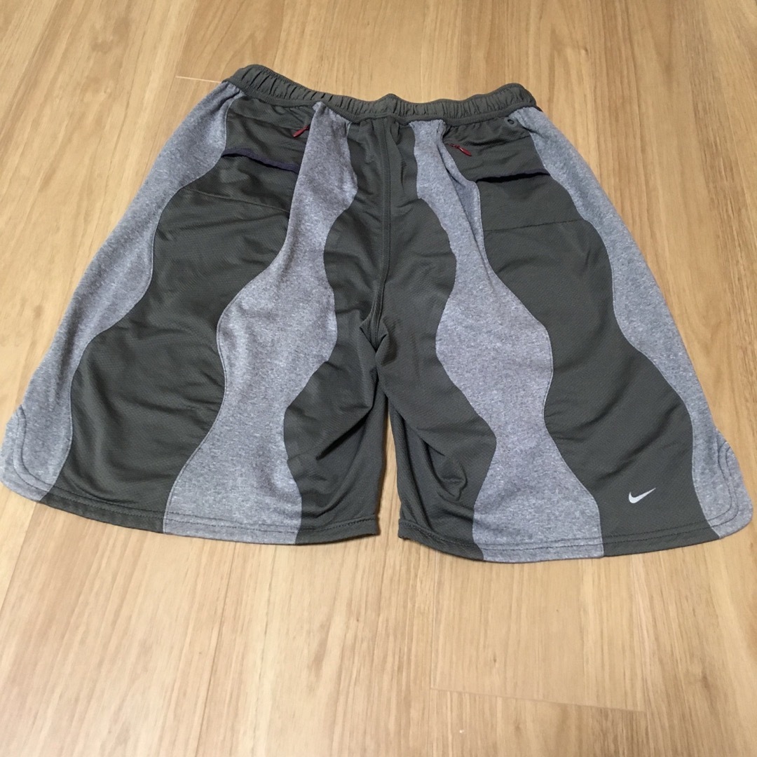 UNDERCOVER - GYAKUSOU ハーフパンツの通販 by ジェファ's shop