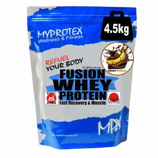 国産プロテイン 5kg マイプロテック プロテイン いちご味R 送料無料