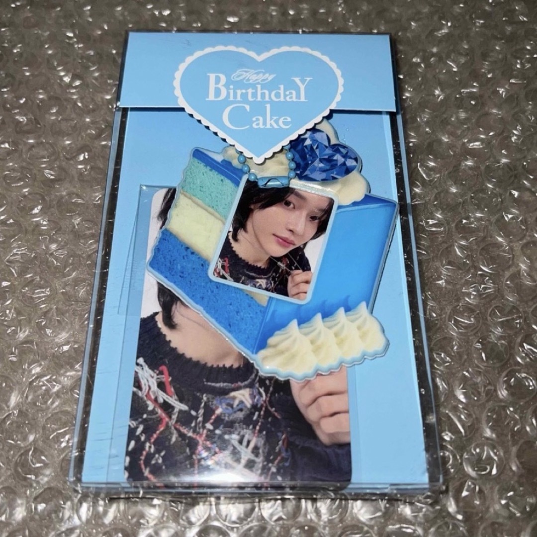 翌日発送 riize ライズ ウォンビン グッズ トレカ センイル MD 翌日