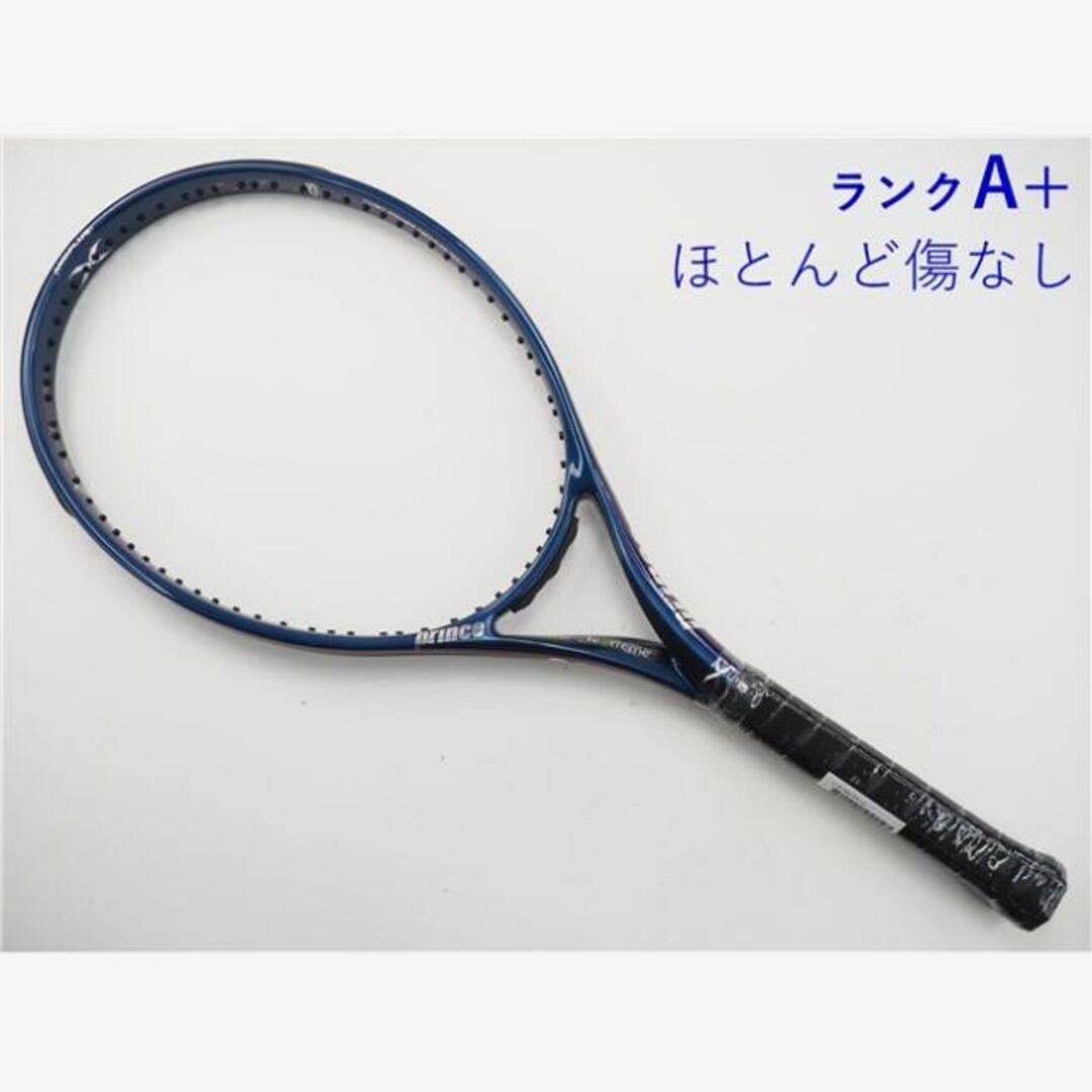 超希少ビンテージle coq sportif BLAZE テニスラケット 2026年最新】le